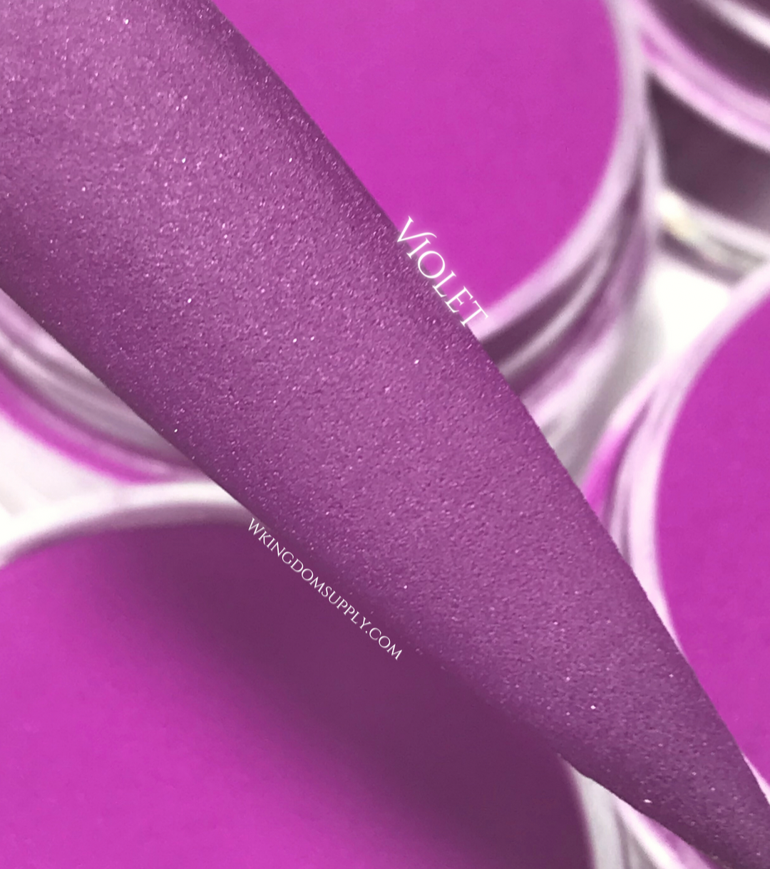 Violet
