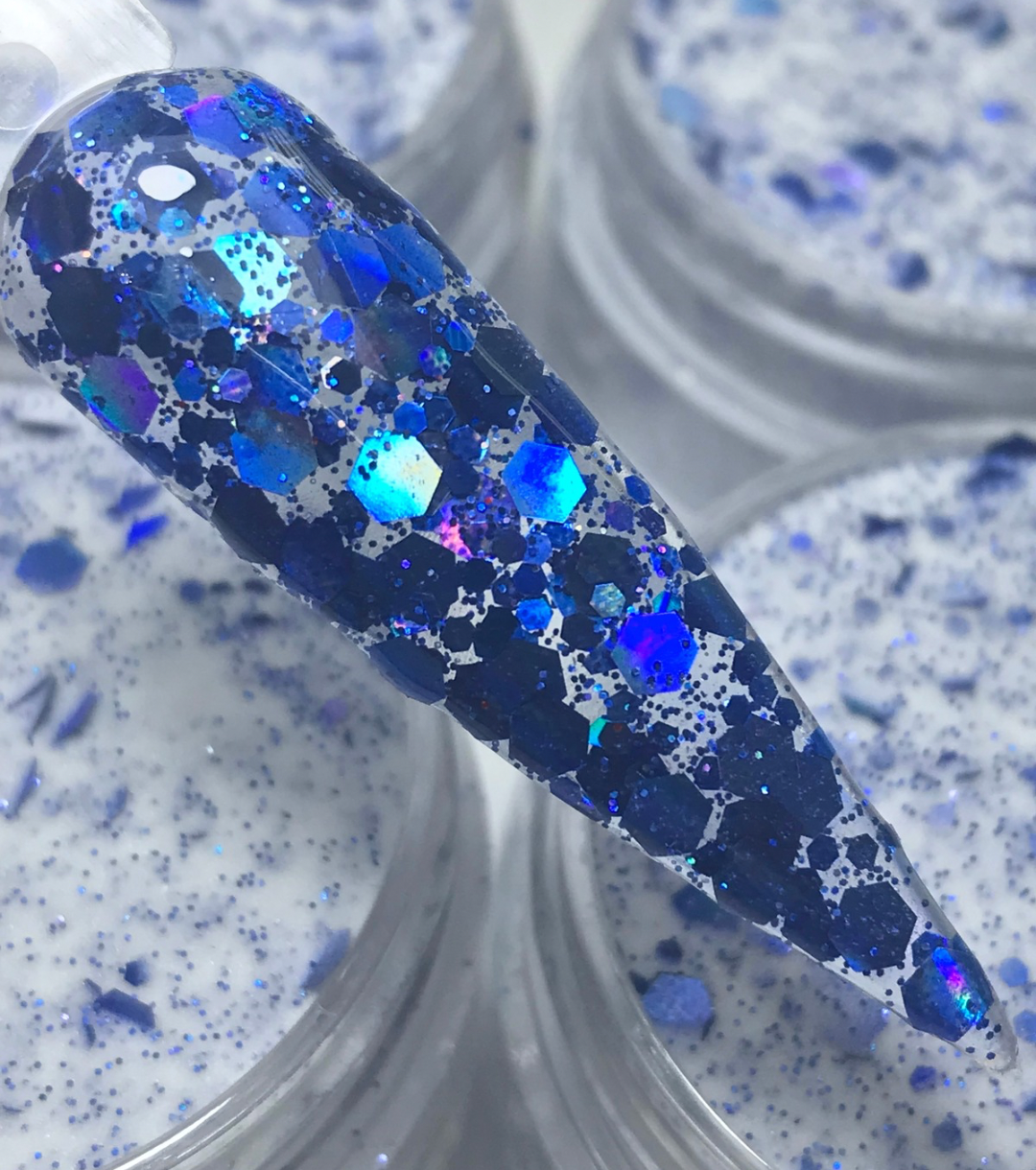 Azul 20 gramos