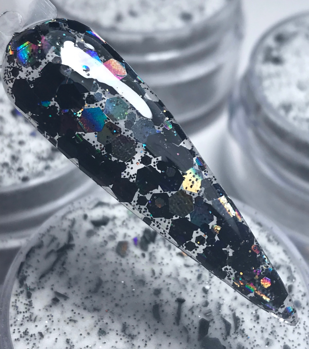 Obsidiana 20 gramos