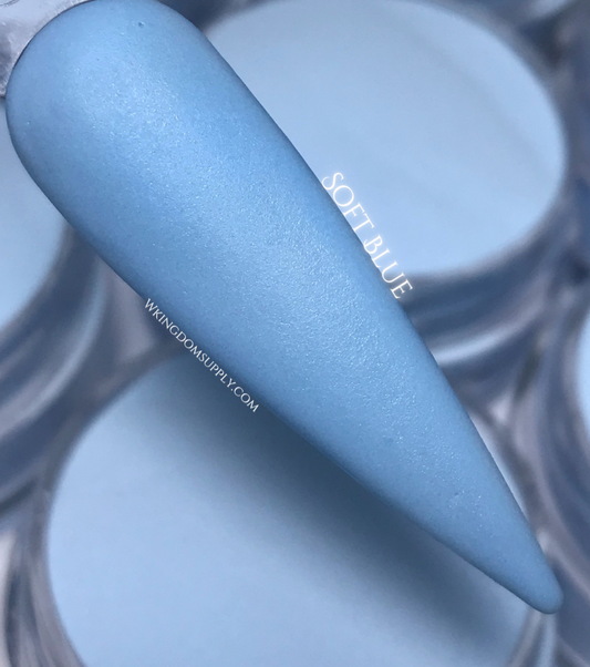 Soft Blue 20 gramos